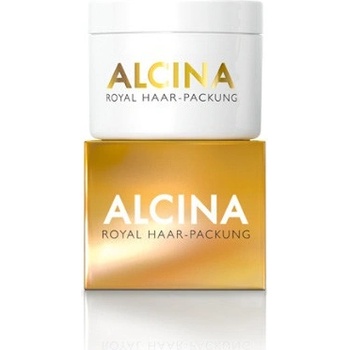 Alcina Royal kúra na vlasy 200 ml