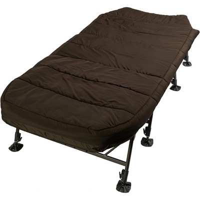 JRC Lehátko + Spací pytel Cocoon II Flatbed Sleepsystem Wide