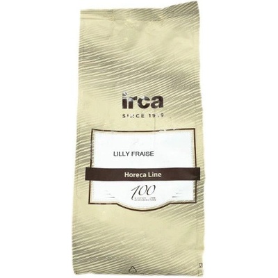 Irca Lilly jahoda ztužovač 1 kg
