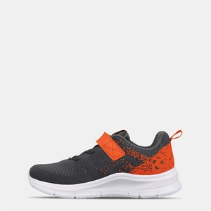 Karrimor Детски маратонки Karrimor Duma 6 Running Shoes Child Boys - Grey/Orange
