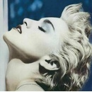 MADONNA: TRUE BLUE LP