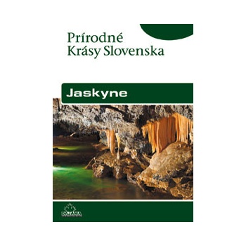 Jaskyne - Pavel Bella