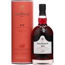 Graham’s Tawny Port 10y 20% 0,75 l (tuba)