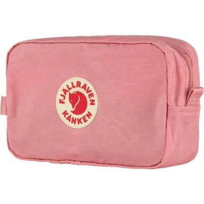 Fjällräven Kånken Gear Bag růžová