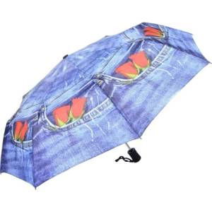 Vodo Чадър Jeans and Rose