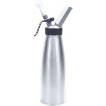Image 1 of BaristaTools Сифон За Крема Неръждаема Стомана 0, 5lt
