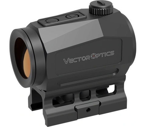 Vector Optics SCRAPPER 1x25