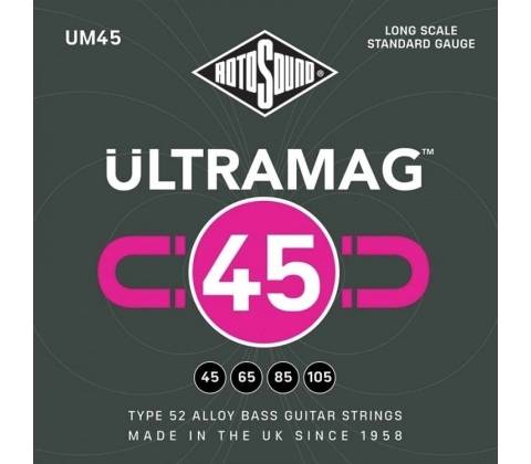 Rotosound UM45