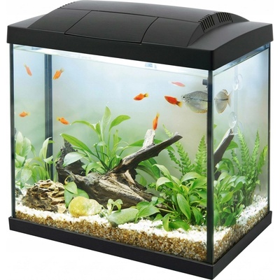 Hailea LED K30 akvarijní set černý 36 x 23 x 36 cm 30 l