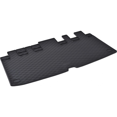 Gumová vana do kufru Rigum Ford Tourneo Custom II L1/L2 2023