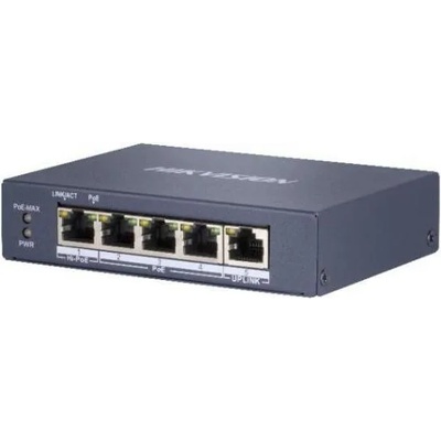 Hikvision DS-3E0505HP-E