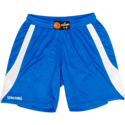 Spalding šortky Jam Shorts Women 40221005-royalhite