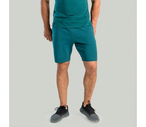 Strix šortky Essential Deep Teal