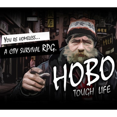 Hobo Tough Life