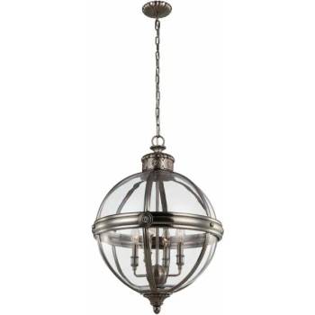 Image 1 of Elstead Lighting FE-ADAMS-4P-ANL