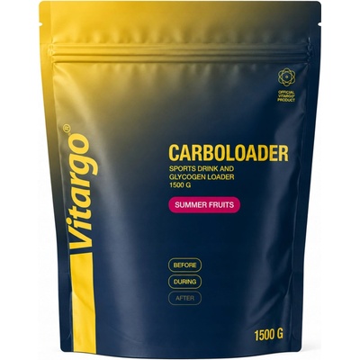 Vitargo Carboloader 1500 g