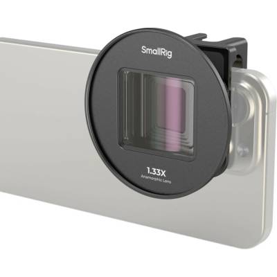 SmallRig 1.33x T-mount 4590