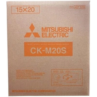 Mitsubishi CK-M20S