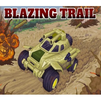 Blazing Trail