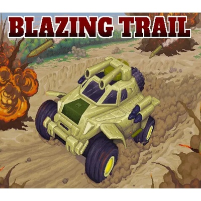 Blazing Trail