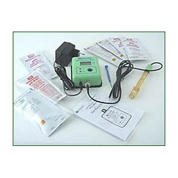 Smart pH monitor Milwaukee SMS115
