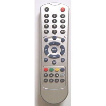 GENERAL Aeg 1, ct1119 - дистанционен контрол - дубликат (1, ct1119)