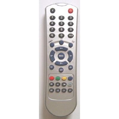 GENERAL Aeg 1, ct1119 - дистанционен контрол - дубликат (1, ct1119)