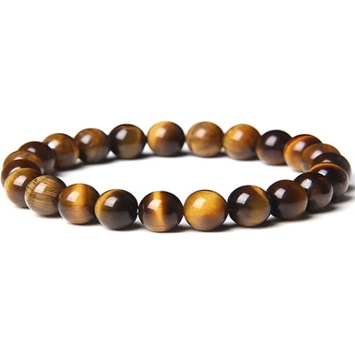 HARAHU Гривна jo-28142 - Кафява kp28142 (jo-28142)