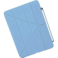 Pipetto Origami No3 Pencil Case Light iPad 10 9 2022 P053-54-V Blue