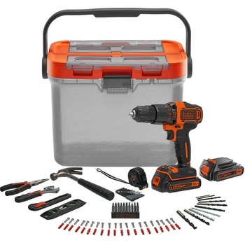 Black & Decker BCKSB04-QW