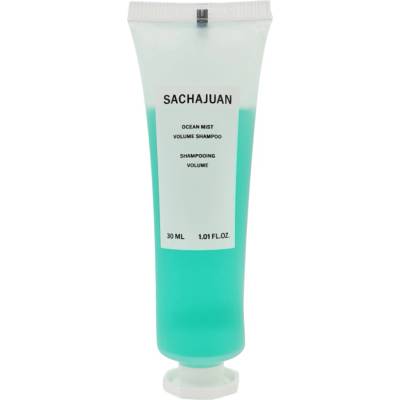 SACHAJUAN Ocean Mist Volume Shampoo 30 ml