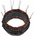 Stator, generátor AS-PL AS0063
