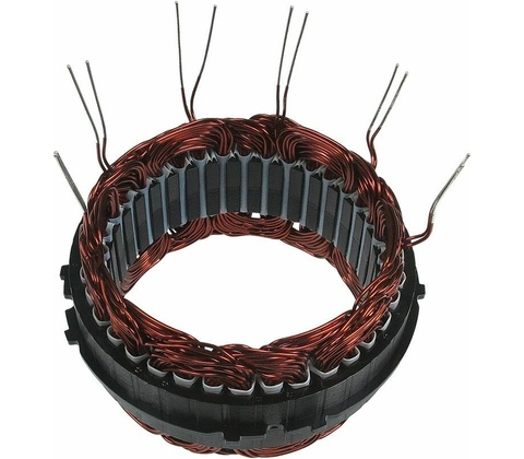 Stator, generátor AS-PL AS0063