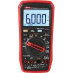UNI-T True RMS UT18B MAX цифров мултицет (UT18B MAX)