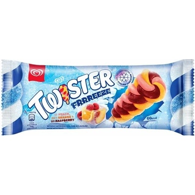 Twister Frrreeze 70ml