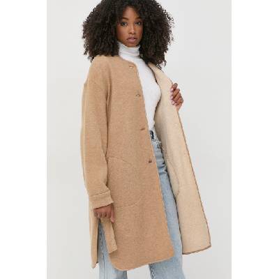 Max Mara Вълнено палто Max Mara Leisure (39060426600)