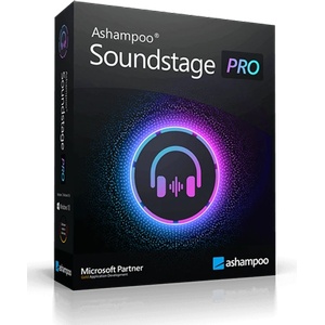 Ashampoo Soundstage Pro