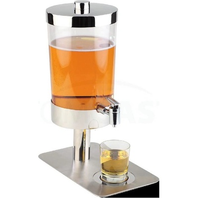 APS Zásobník na studené nápoje 6 l