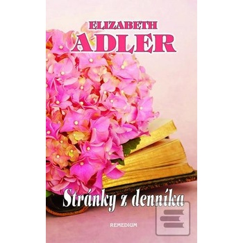 Stránky z denníka - Elizabeth Adlerová