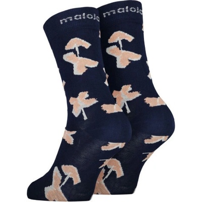 Maloja ERMINIAM tmavo modrá
