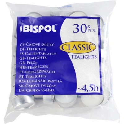 Bispol Aura 30 ks