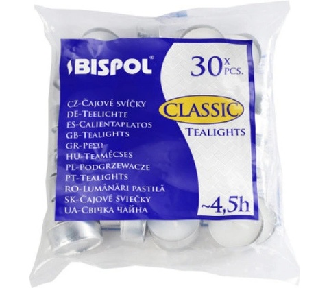 Bispol Aura 30 ks