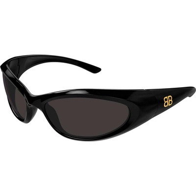 Balenciaga BB0384S 001 (BB0384S 001)