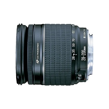 Canon 28-200mm f/3.5-5.6 USM