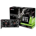 BIOSTAR GeForce RTX 3070 EXTREME GAMING 8GB GDDR6 (VN3706RM82) Видео карти
