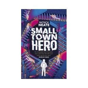 Small Town Hero (ISBN: 9781783449675)