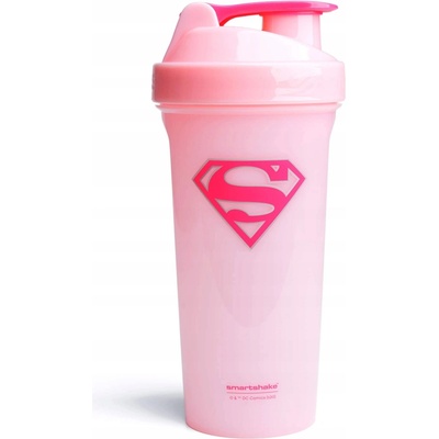 Smart Shake Lite DC 800ml - Supergirl