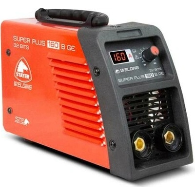 Stayer Super Plus 160 GE K