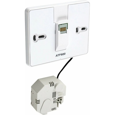 Honeywell Evohome ATF600