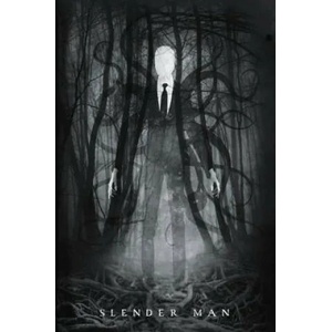 Slender Man | Will Hill (ISBN: 9780062641175)